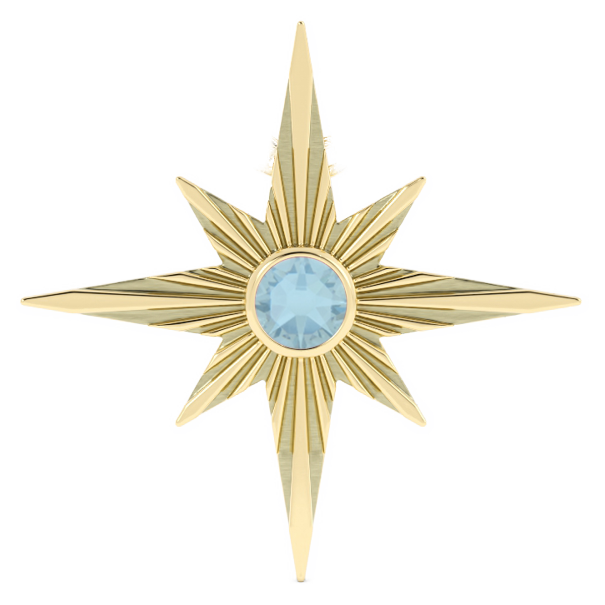 Aquamarine (Mar)