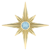 Aquamarine (Mar)