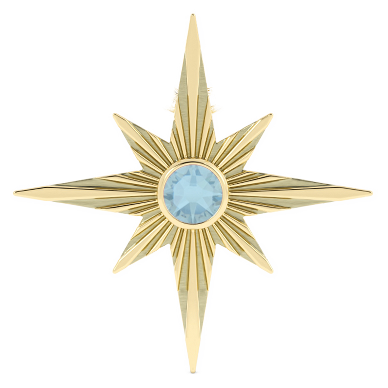 Aquamarine (Mar)