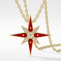 Shine Vioi pendant in solid 18k
